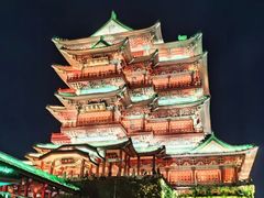 -寻梦滕王阁实景演出