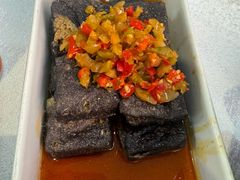 -湘中缘·湖南菜(娄底驻京办店)