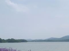 -池州市平天湖风景区