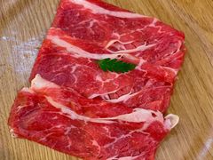 -牛New寿喜烧(青浦店)