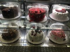 -DQ·蛋糕·冰淇淋(天通苑华联店)