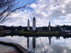 -云南民族村