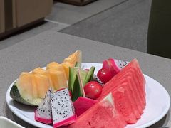 -海底捞火锅(漫乐城夜宵主题店)