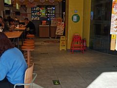 -麦当劳(学院大街店)