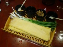 -赵记煎饼卷大葱(东岳店)