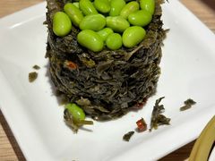 -粤仔湾砂锅粥(宜兴八佰伴店)
