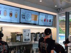 -古茗(前进西路店)