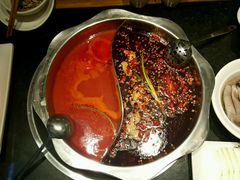 -纸盐河码头火锅(十八梯店)