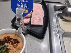 -海底捞火锅(河东万达广场店)