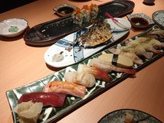 -TORO MaKi 寿司·日料(华创店)