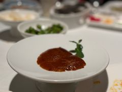 -四季民福烤鸭店(王府井东安门店)