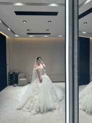 -MuseMarry婚纱(前海嘉里中心店)