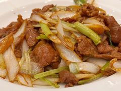 -丰泽园饭店
