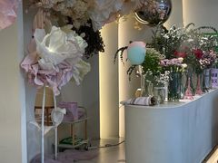 -晶雅花园西餐厅(南京首店)