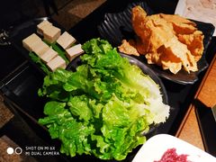 -牛焱·贵州黄牛肉火锅(城西银泰店)