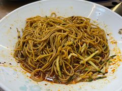 -老磨油饼(高陵店)