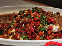-杨氏青龙虾·羊蝎子(金盛路总店)