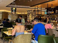 -广州粤海喜来登酒店