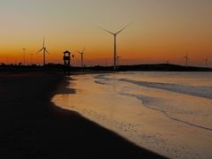 -那香海钻石沙滩浴场