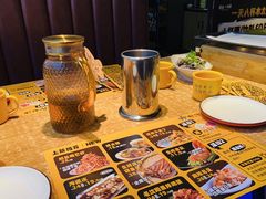 -喝丢一只鞋海鲜烧烤·海肠捞饭(东关街店)