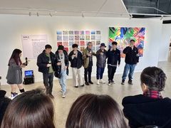 -辰熙ACX星海艺术中心