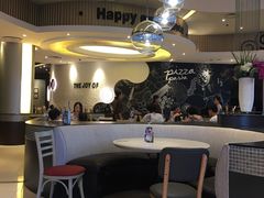 大堂-必胜客(湘隆店)