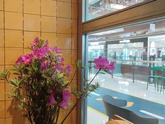 -芭莉与彩虹西餐厅(成都合生汇店)