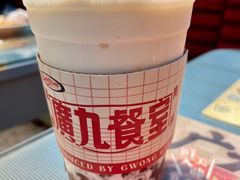 -广九餐室(陈家祠扬韬广场店)