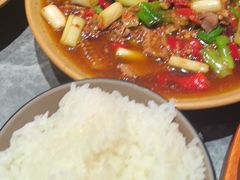 -廖川菜(八佰伴店)
