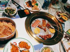 -亚马逊海鲜自助(梅溪湖步步高店)