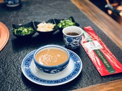 -清真·京华源铜锅涮肉(丰庆店)
