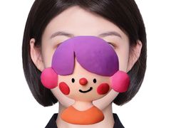 -ID.PHOTO照相馆(嘉里企业中心店)