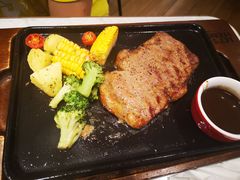 -必胜客(环球店)