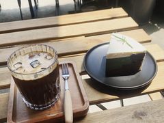 -转山咖啡(松柏社区店)