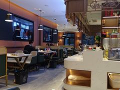 -勇利赵家烤肉坊(纬二街店)