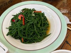 -桂花香手工面(鼓楼店)