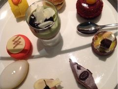 upload_pic-Salon de Ville浦江汇(上海外滩华尔道夫酒店店)