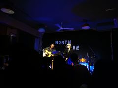 -哈尔滨北方国际青年旅舍(中央大街店)