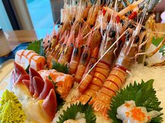 -王鼎精致料理铁板烧(世博源店)