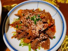 -缪氏川菜(深圳北站缤果空间店)