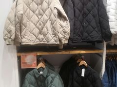 -优衣库(深圳万象天地旗舰店)