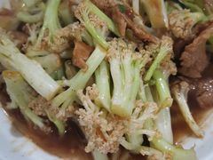 -满口香饭店