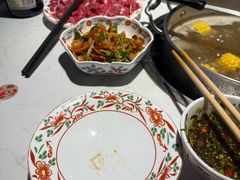 -汕头八合里海记牛肉店(清河店)
