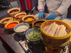 -松咖啡自助餐厅·松北香格里拉