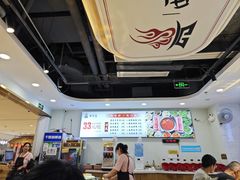 -西火火·川派小火锅(西溪银泰店)