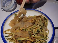 -额娘·春饼烤鸭(华北七楼创始店)