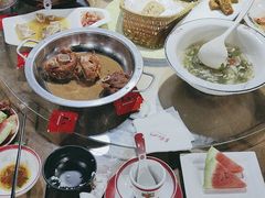 -酒肉门孔府菜(曲阜游客中心店)