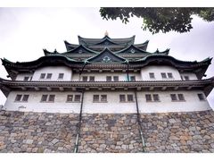 景点-名古屋城