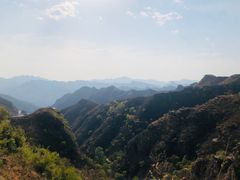 -白草畔自然风景区