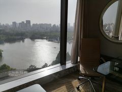 -上海中谷小南国花园酒店